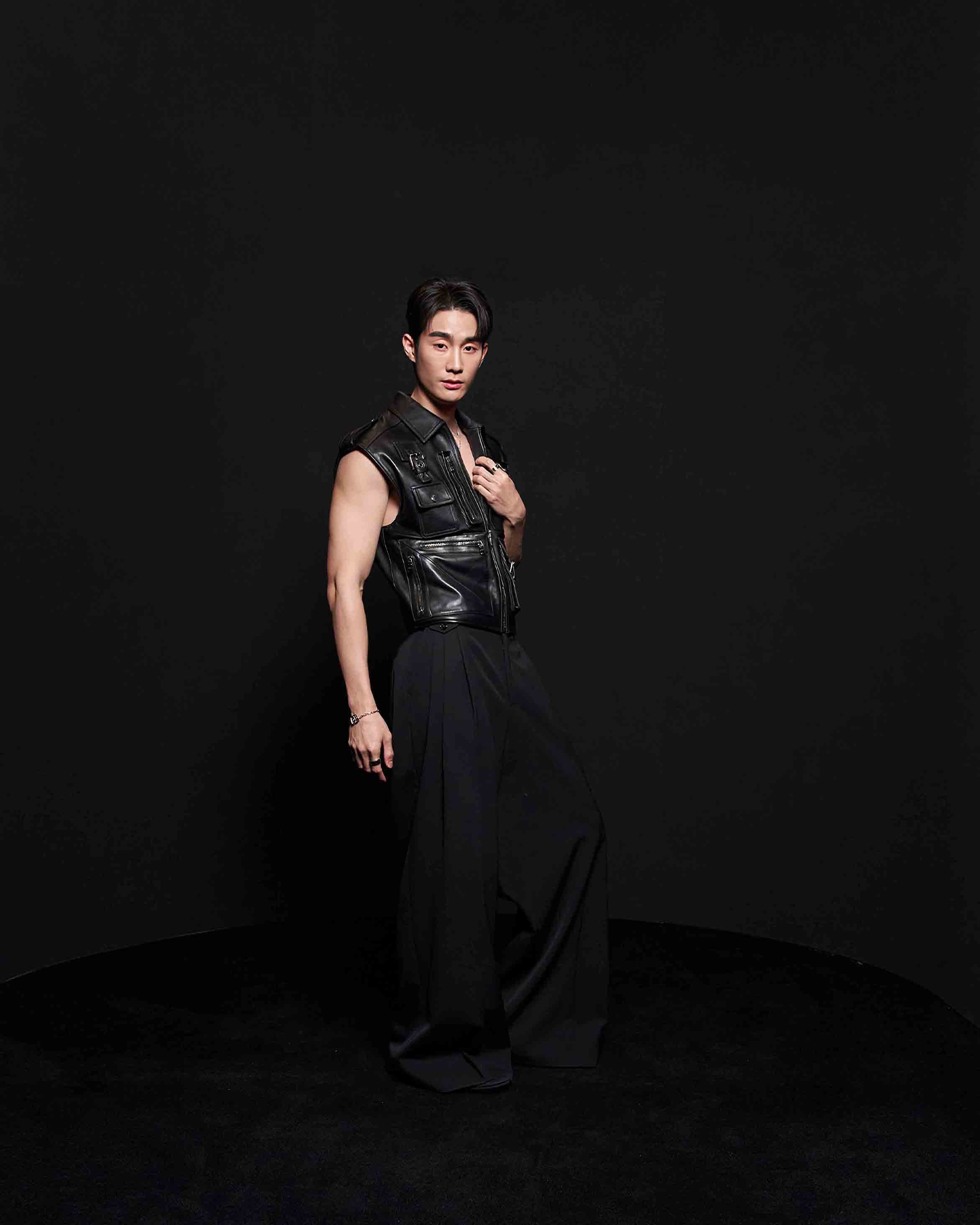 Milano Moda Uomo: Setting the fashion BAR high  for 2024