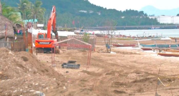 Resort blamed for Parañaque floods closed