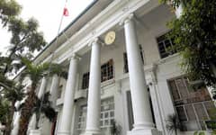 Activists indicted over grave oral defamation