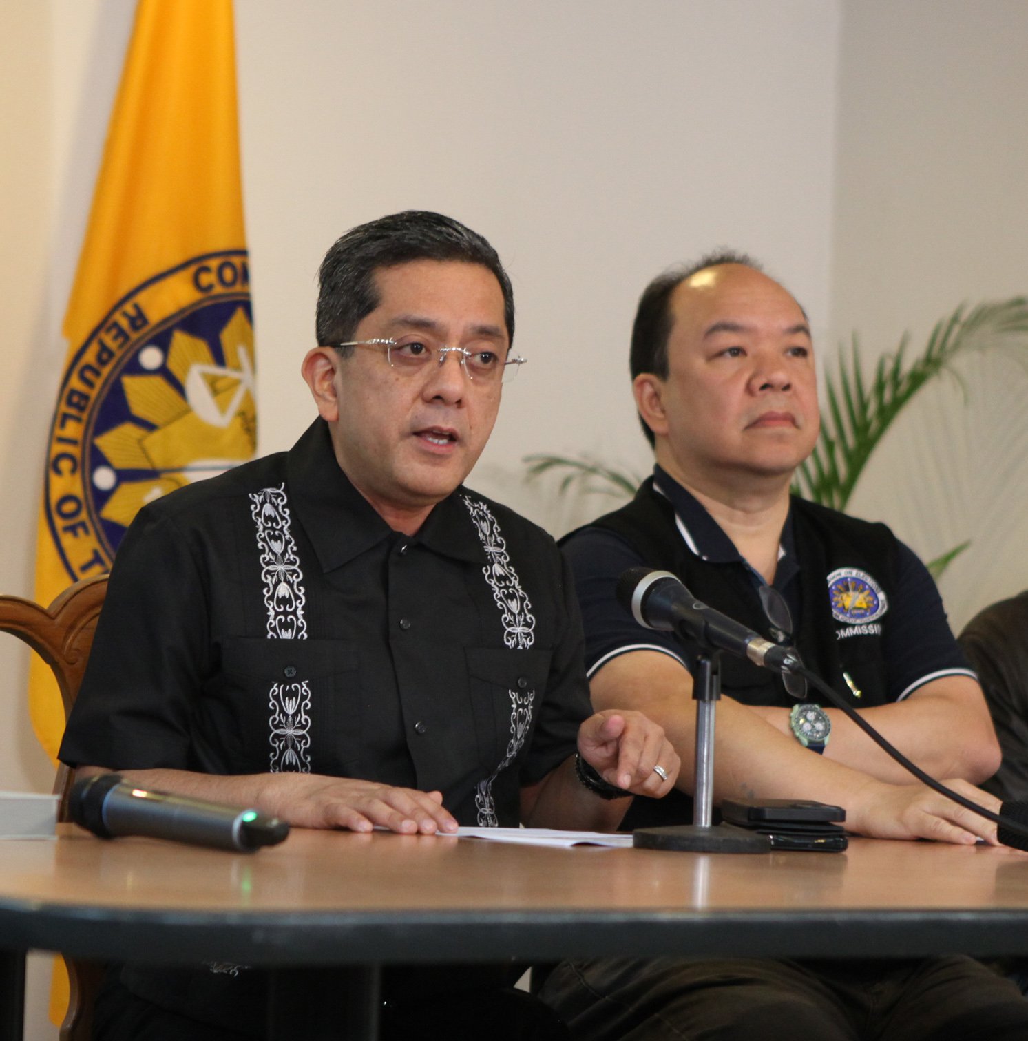 Garcia: Holy month of Ramadan a season of reflection, gratitude