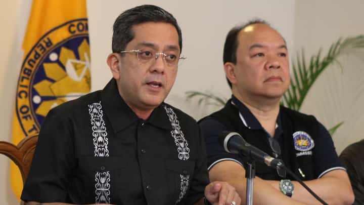 (FILES) 31 October 2023. During the 2023 Barangay and Sangguniang Kabataan Elections, the Commission on Elections reported 19 fatalities and 19 wounded civilians, as stated by Comelec Chairman George Garcia.