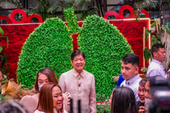 Gov't intends to create 179 specialty centers by 2028—PBBM