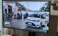Digital TV shift initially focused on Metro Manila