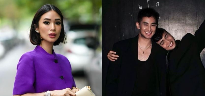 DoJ: No HDO vs Heart’s ex-glam team