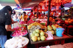 PPA, DA collaborate to boost food security, lower logistics cost