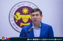 Recto: Gov’t blitzed airport PPP approval