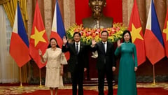 Phl, Vietnam ramp up maritime cooperation