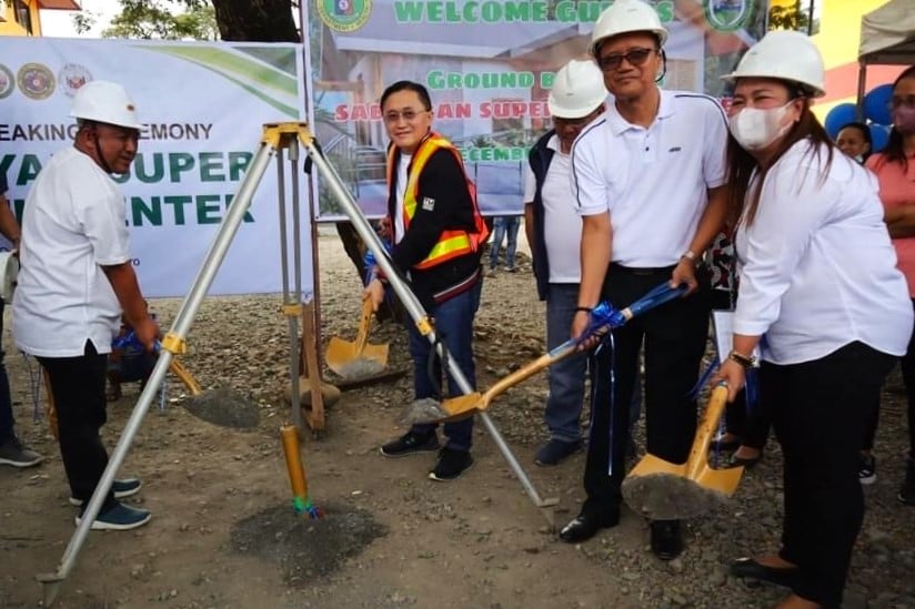 Bong Go applauds gov't pursuit of more healthcare investments