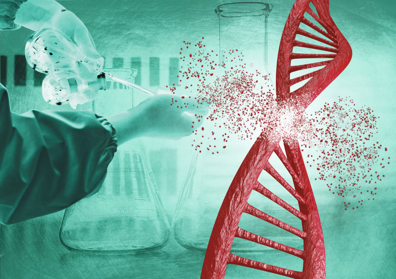 'Game changer': Gene therapy offers hope for children born deaf