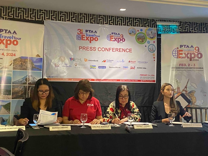 PTAA calls gov’t for more infra project to improve connectivity