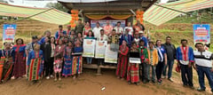 Finally, power for Sultan Kudarat schools and their Dulangan Manobo students