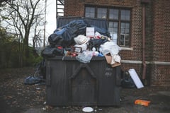 Incineration ‘greenwashing’ draws tax perks, says alliance