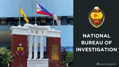 Lanao Norte couple nabbed for child molestation