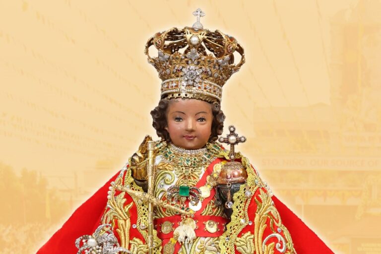 Fiesta Señor is religious; Sinulog is cultural — BMSN