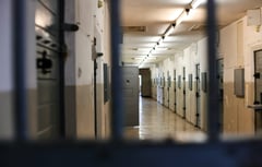Alabama to carry out first nitrogen gas execution