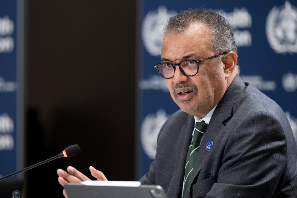 WHO experts debate if mpox now a global health emergency