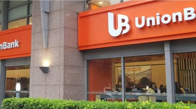 UnionBank sees P9.2-B 2023 profit