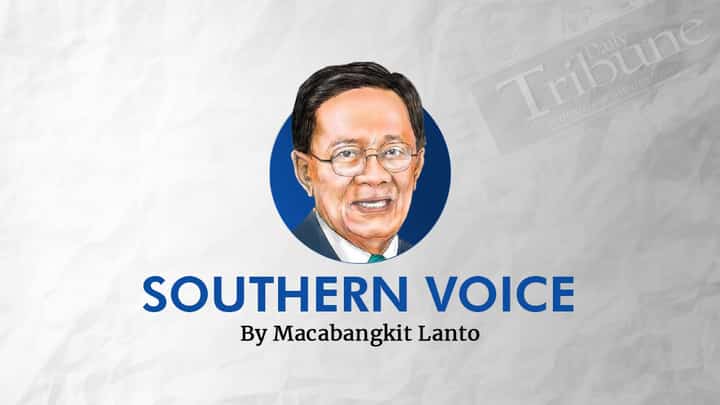 Macabangkit B. Lanto