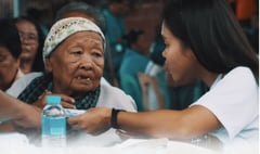 DSWD doubles social pension for indigent seniors 