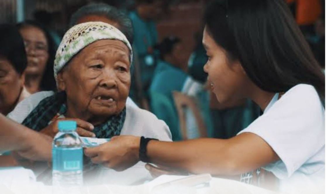 P1.8-B disbursed to 299K senior citizens in Central Visayas as monthly aid