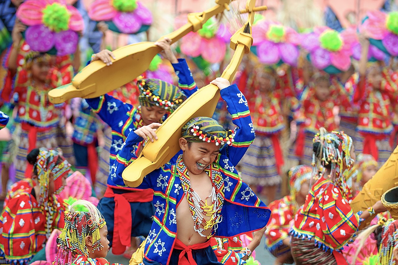 20K security personnel deployed for Kadayawan Festival