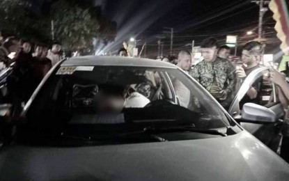 BARMM Parliament employee shot dead