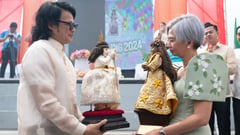 ‘Buling-buling’ 2024 kicks off