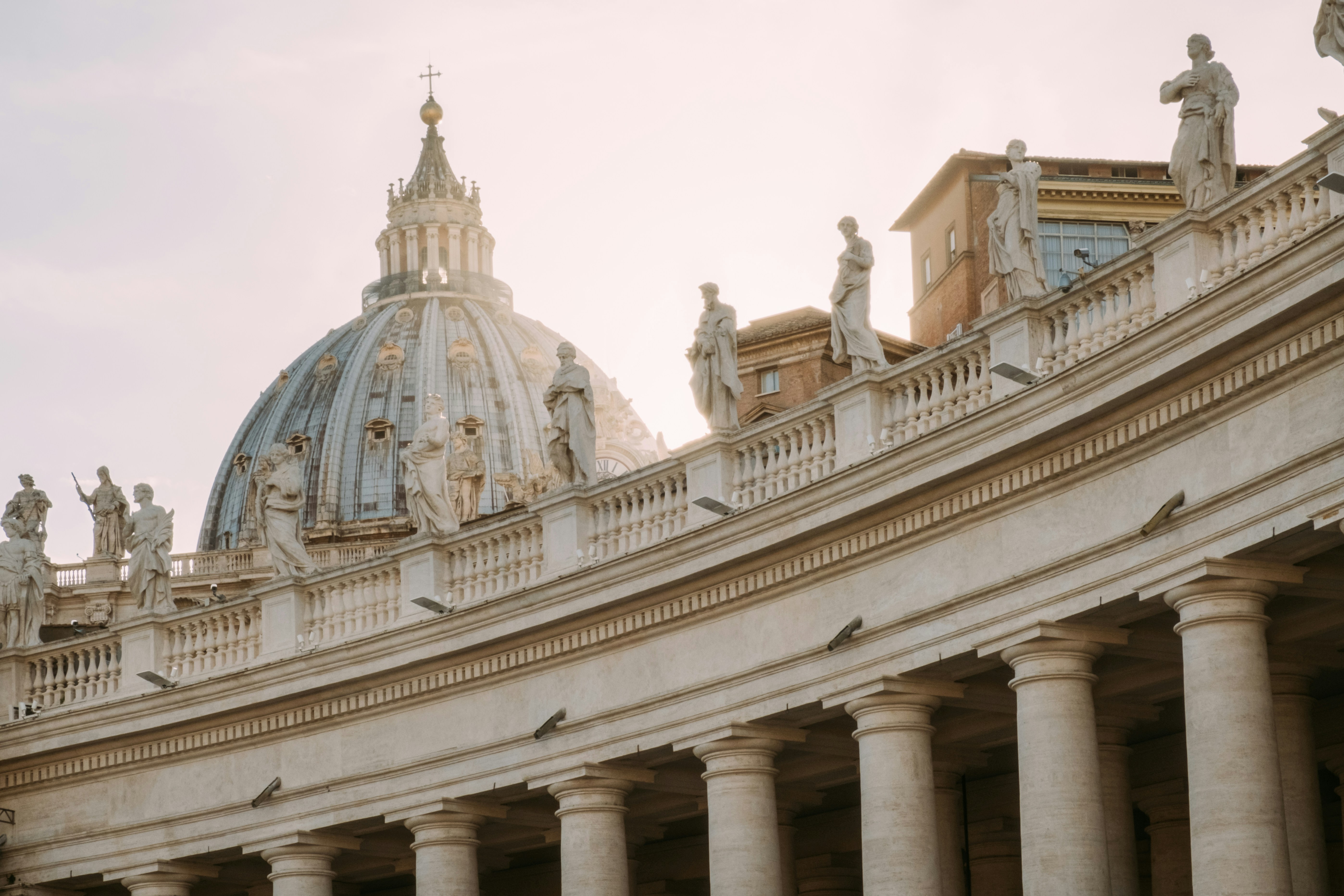 Vatican court convicts priest in teen sex abuse case