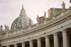 Vatican court convicts priest in teen sex abuse case