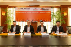 Meralco donation backs public school programs