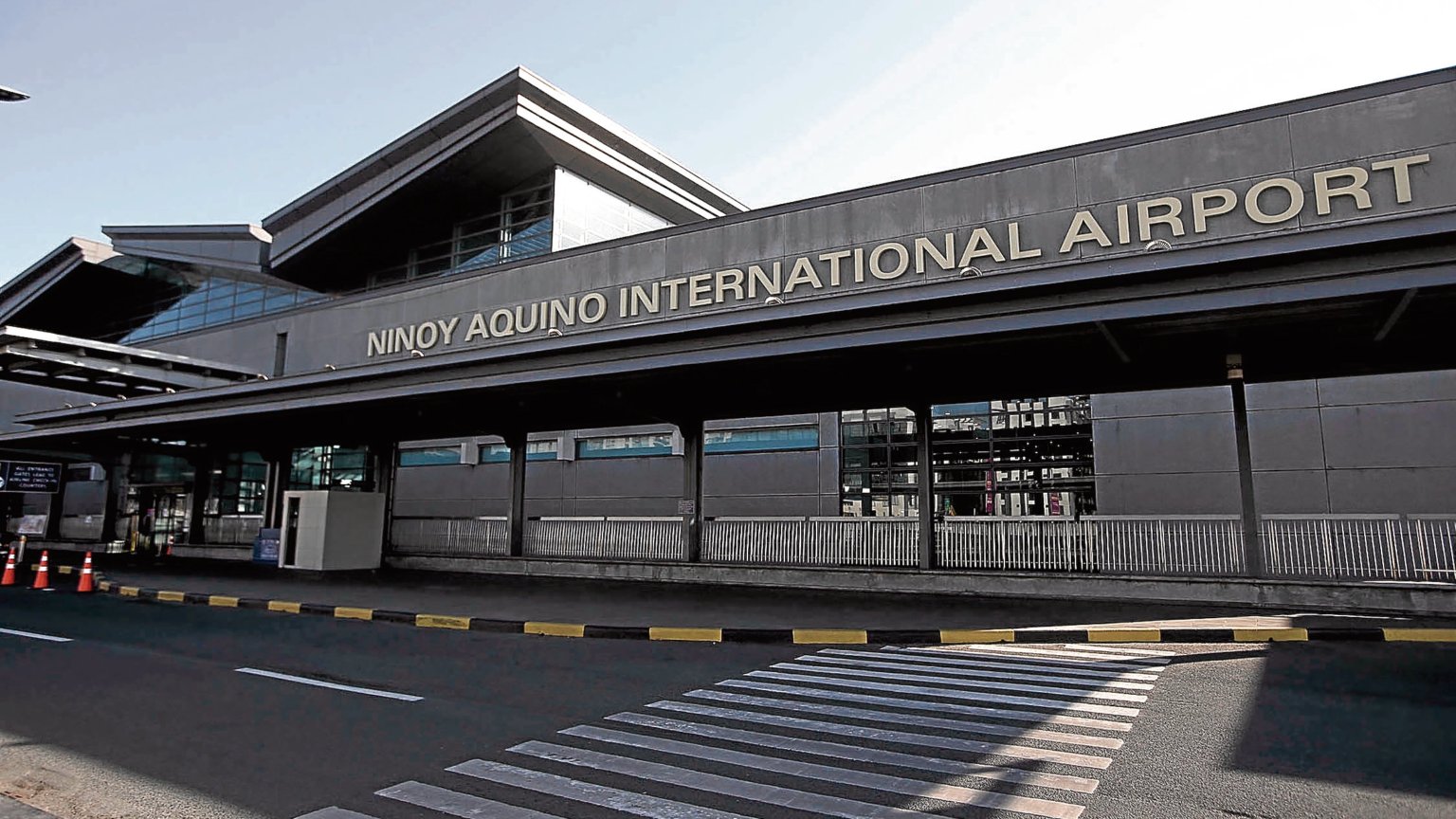 Lucio Co drops out of NAIA bid 