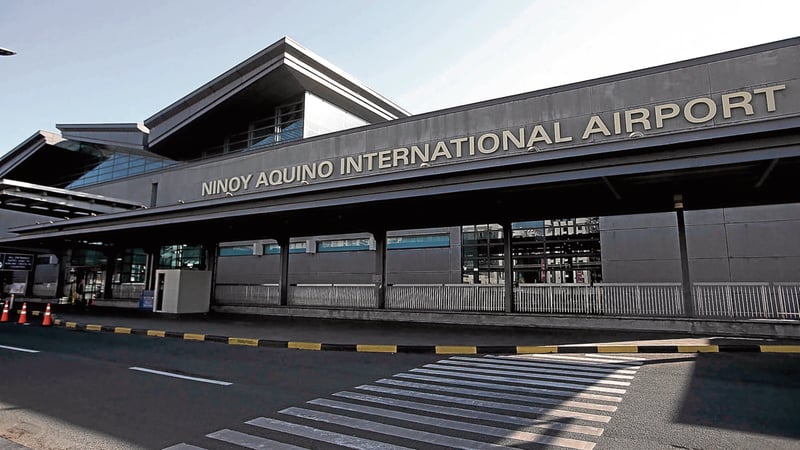 Surge in travelers expected this Holy Week, MIAA prepared