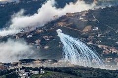 Efforts to pause Israel-Hamas war gain pace amid fierce fighting