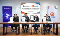 Powering bill payment services