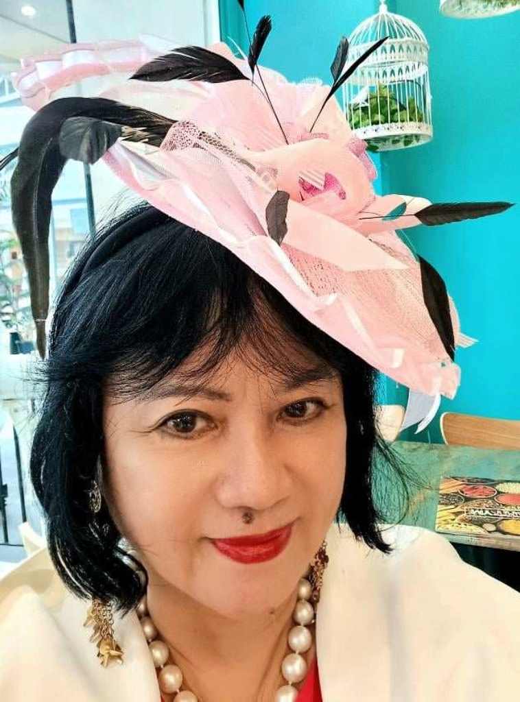 ROSEMARIE Baby Lim