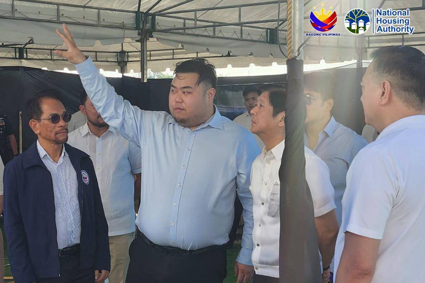 NHA preps for Pasig River urban dev't project