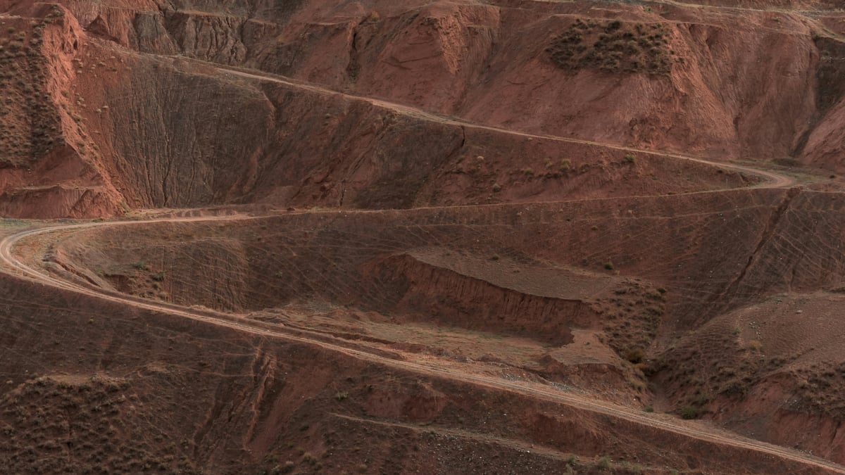 Mali gold mine collapse kills more than 70