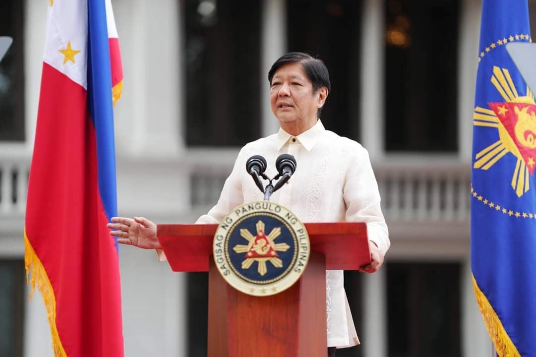 PBBM stresses unity, cultural preservation at Dinagyang Festival