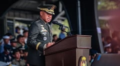 AFP national transformation vanguard, says Brawner