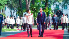 ‘Buy anti-sub warfare from Indonesia’