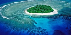 Sandy Cay in WPS now in degraded state, marine expert says