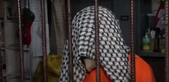Fake lawyer collared in Pasay