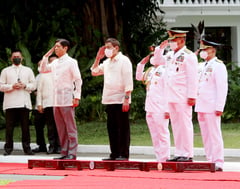 Duterte admits Fentanyl use, asks PBBM: 'Does cocaine have a prescription?' 