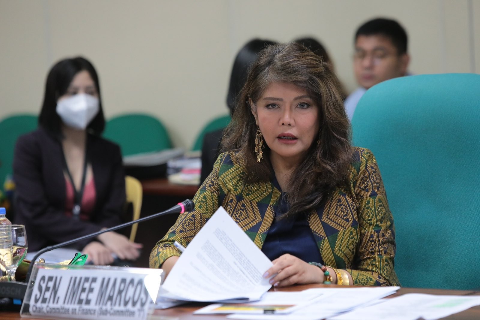 Explain shipment of 39-M gallons of fuel from Pearl Harbor — Imee