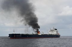 No Pinoys in missile-hit tanker — DMW