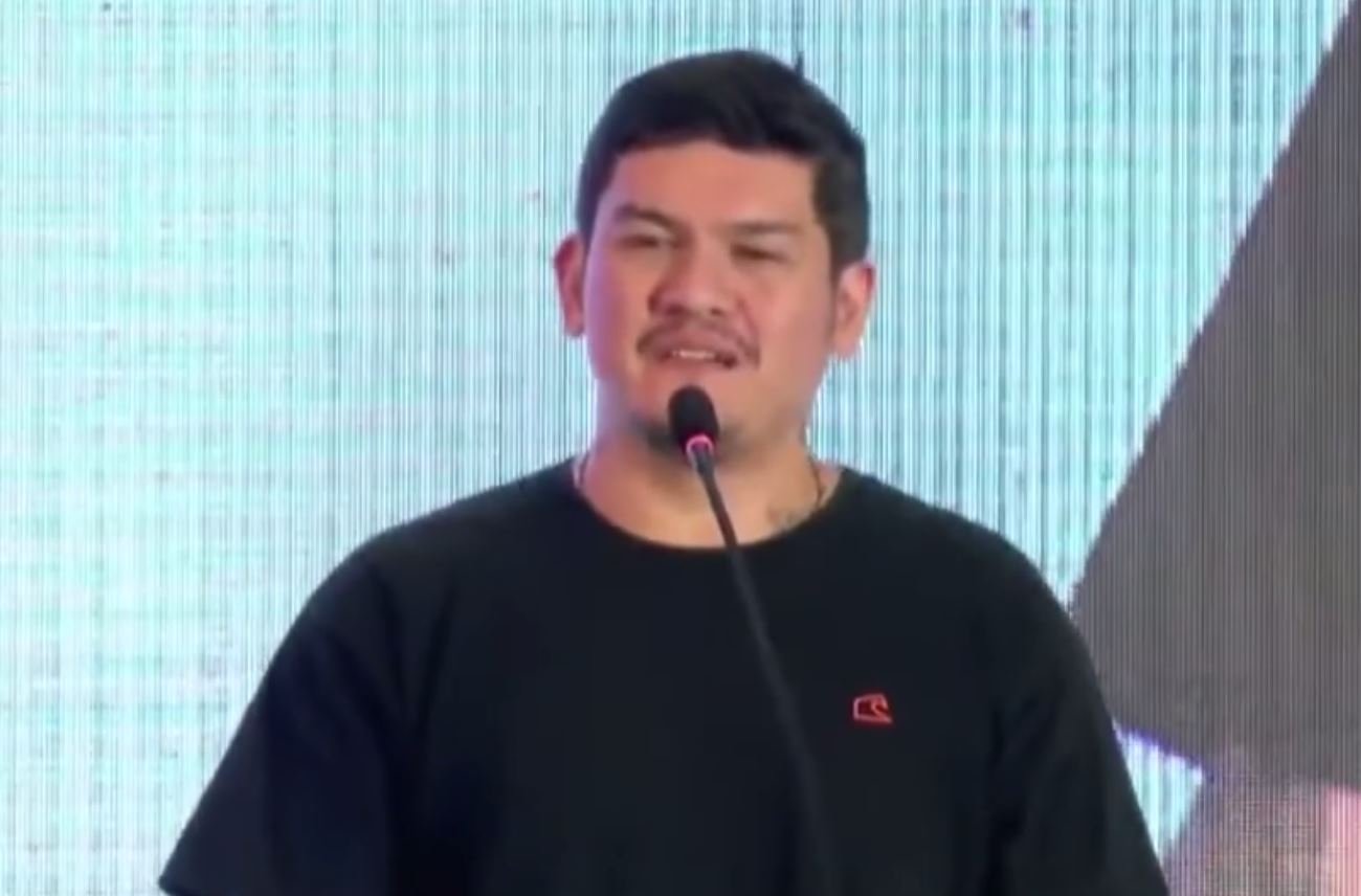 Resign, Baste urges BBM