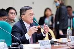 Health emergency allowance probe pushed