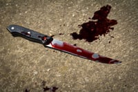 Tricycle driver injured in Calasiao stabbing