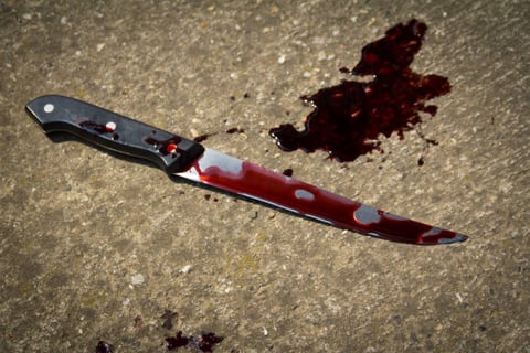 Tricycle driver injured in Calasiao stabbing