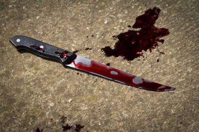 Tricycle driver injured in Calasiao stabbing